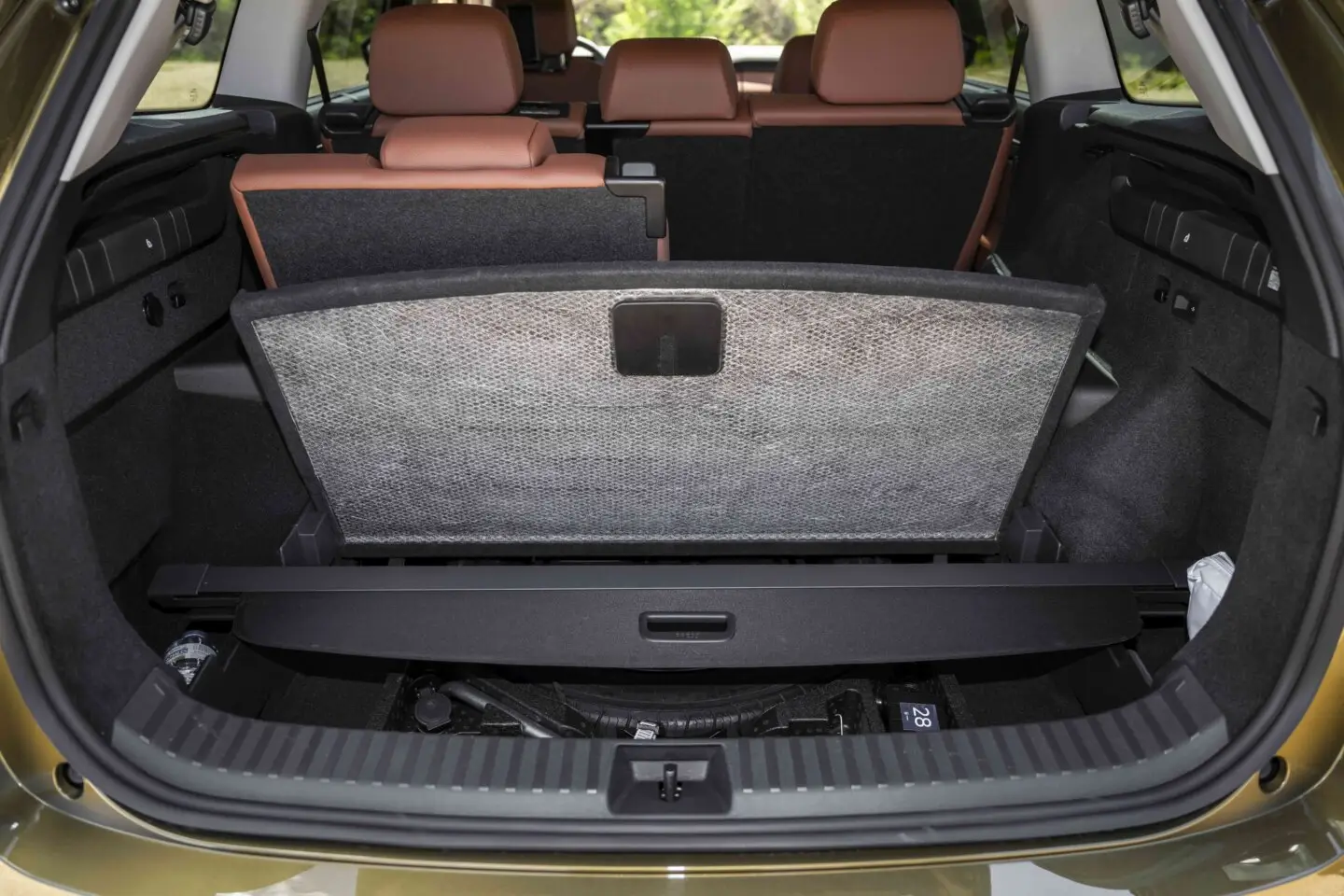 SKODA Kodiaq 2.0 TDI 150 DSG Selection
