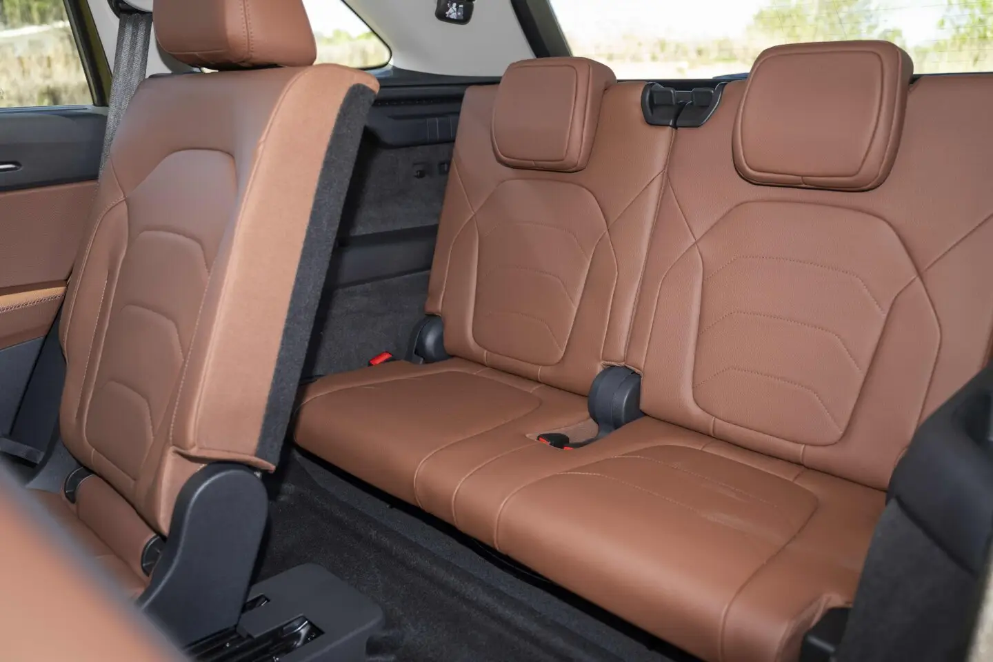 SKODA Kodiaq 2.0 TDI 150 DSG Selection