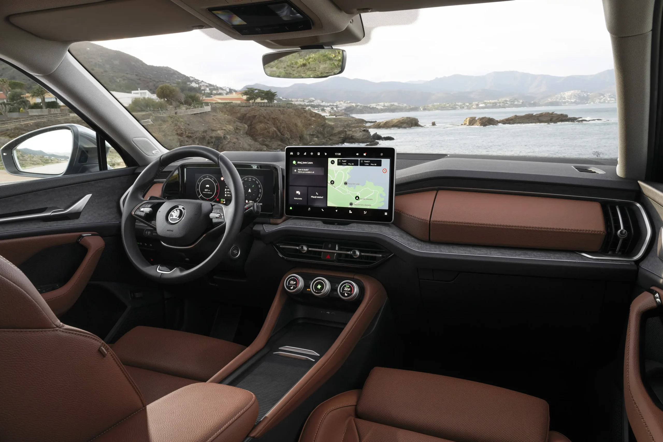 SKODA Kodiaq 2.0 TDI 150 DSG Selection