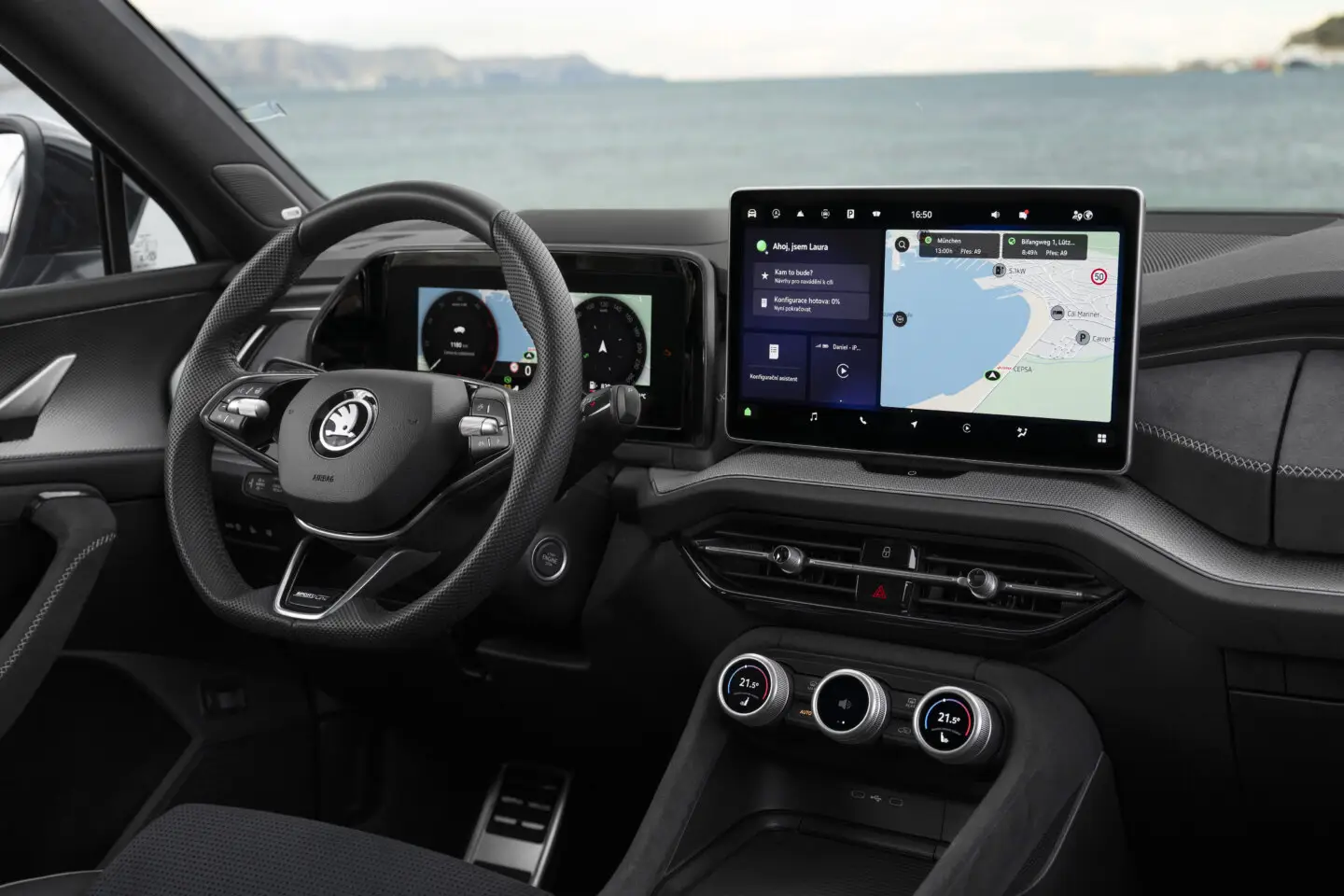 SKODA Kodiaq 2.0 TDI 150 DSG Selection