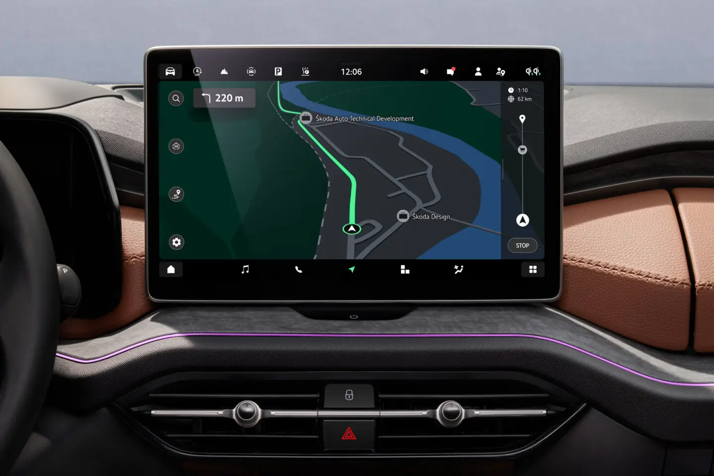 SKODA Kodiaq 2.0 TDI 150 DSG Selection