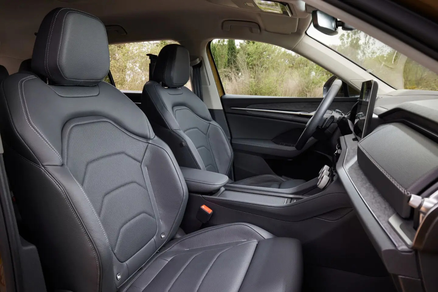 SKODA Kodiaq 2.0 TDI 150 DSG Selection
