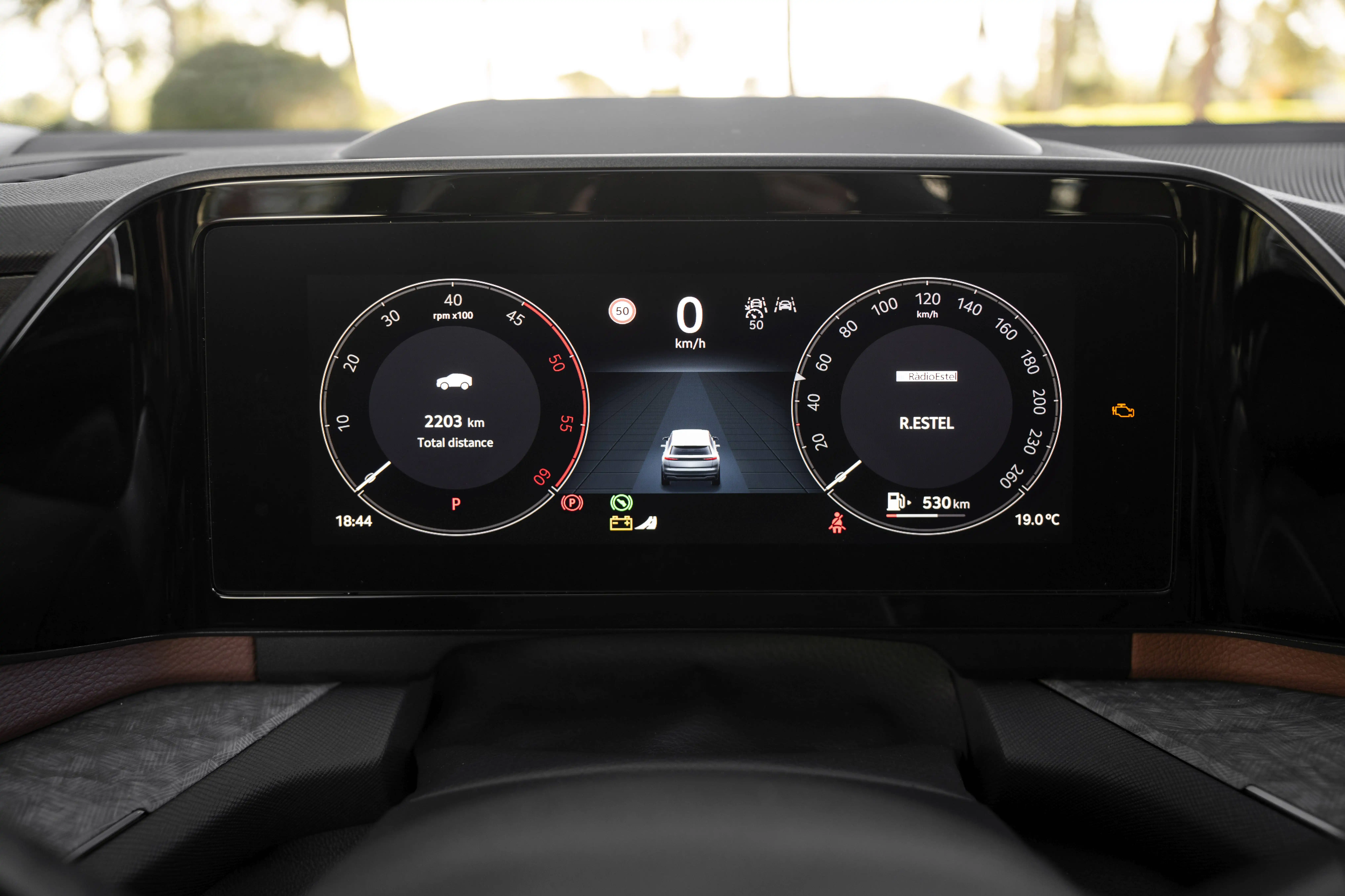 SKODA Kodiaq 2.0 TDI 150 DSG Selection