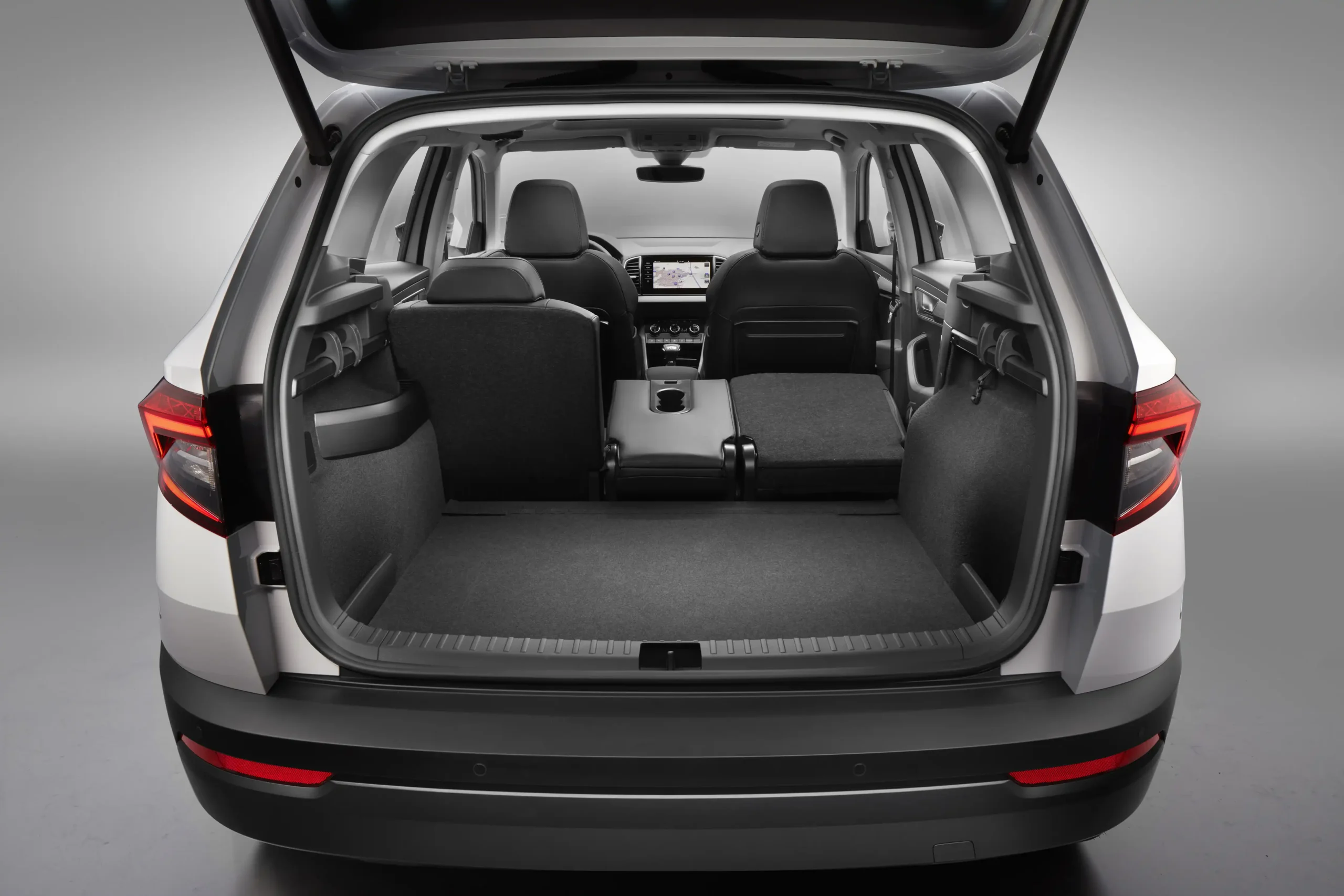 SKODA Karoq 2.0 TDI 150 DSG Selection