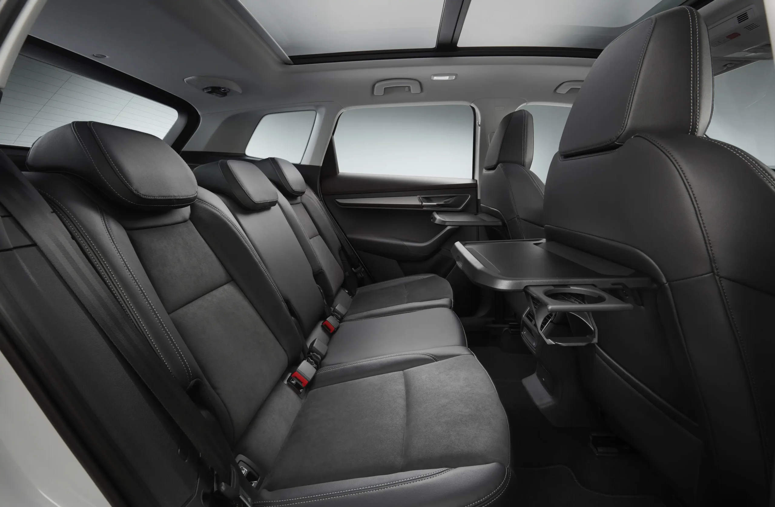 SKODA Karoq 2.0 TDI 150 DSG Selection