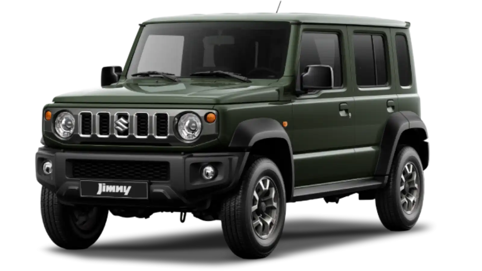 Jimny