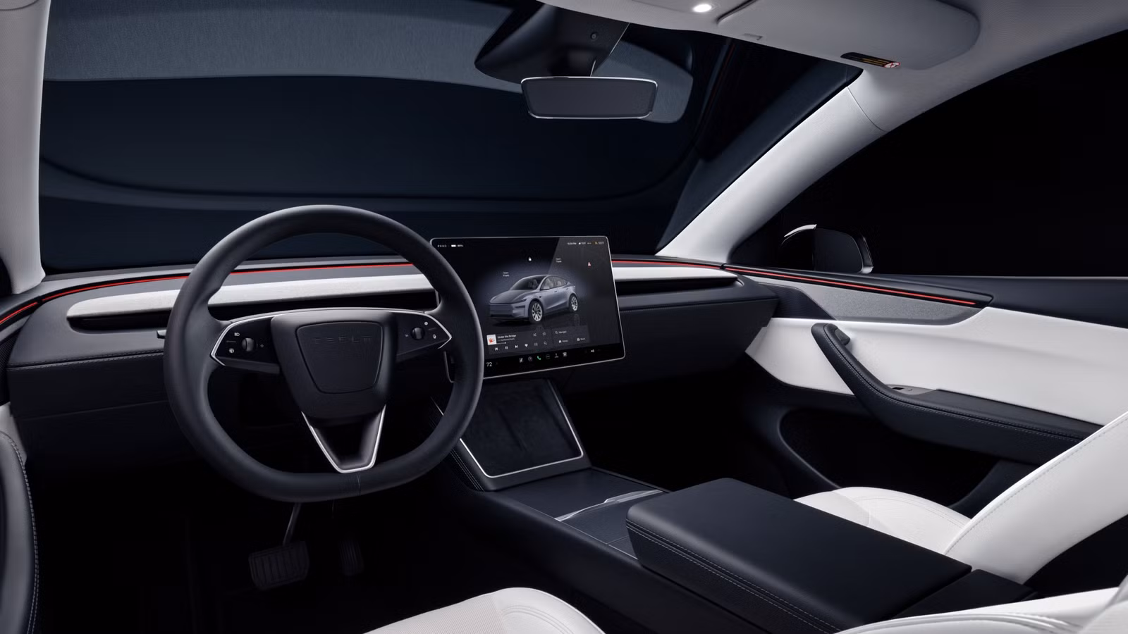 TESLA Model Y Premium Grande Autonomie 255 kW
