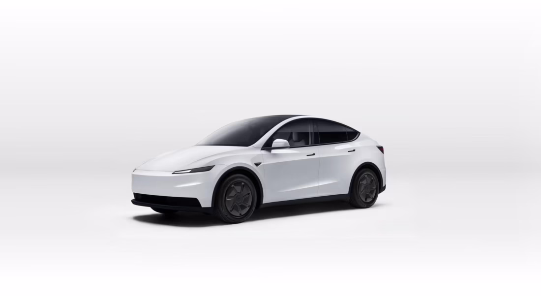 TESLA Model Y Premium Grande Autonomie 255 kW