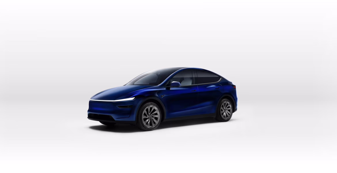 TESLA Model Y Premium Grande Autonomie 255 kW