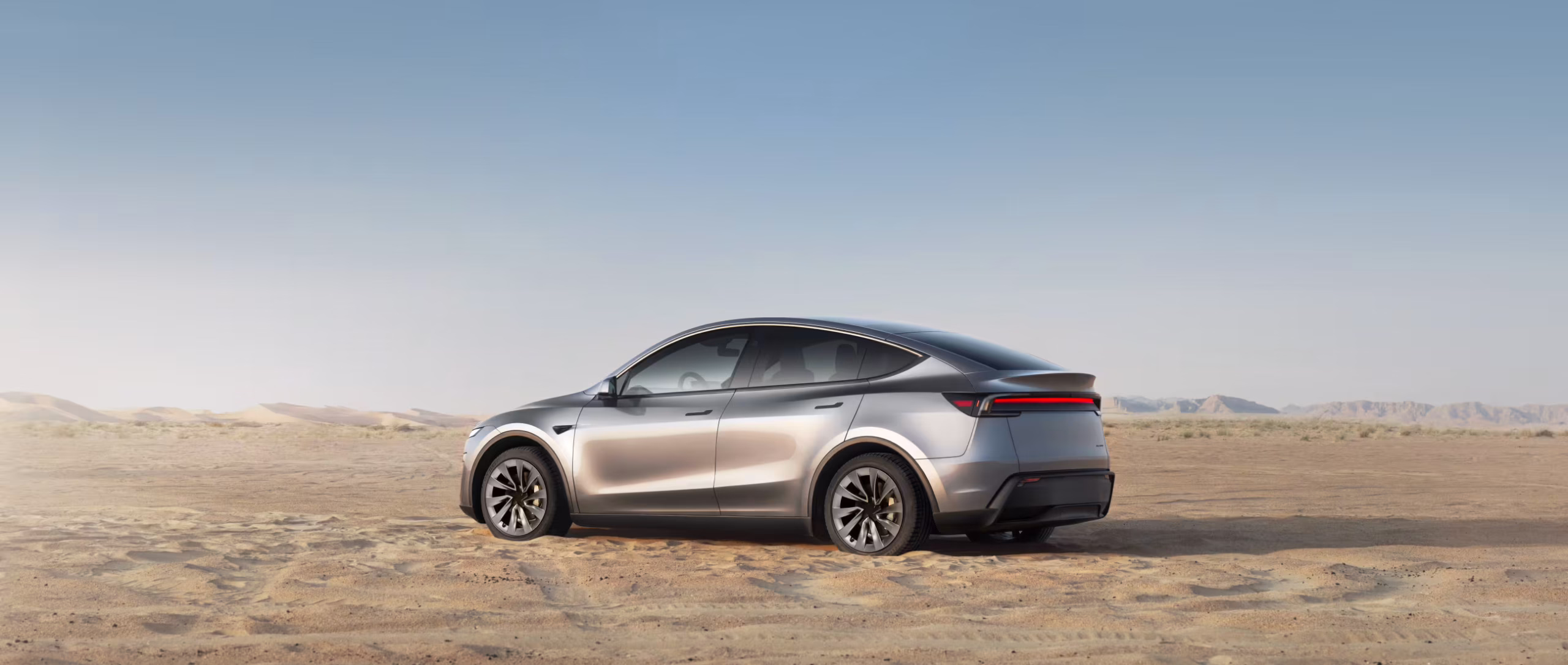 TESLA Model Y Premium Grande Autonomie 255 kW
