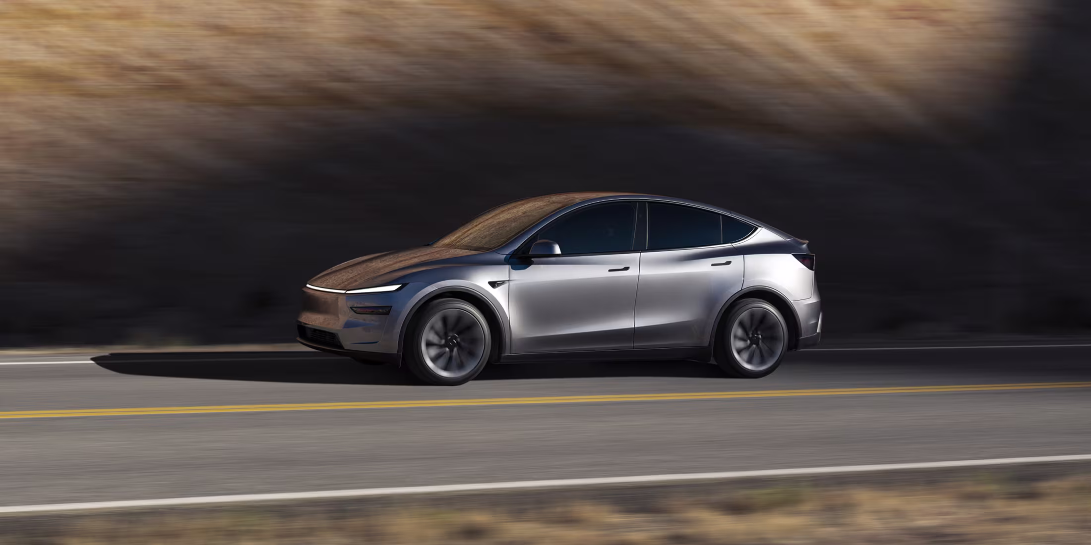 TESLA Model Y Premium Grande Autonomie 255 kW