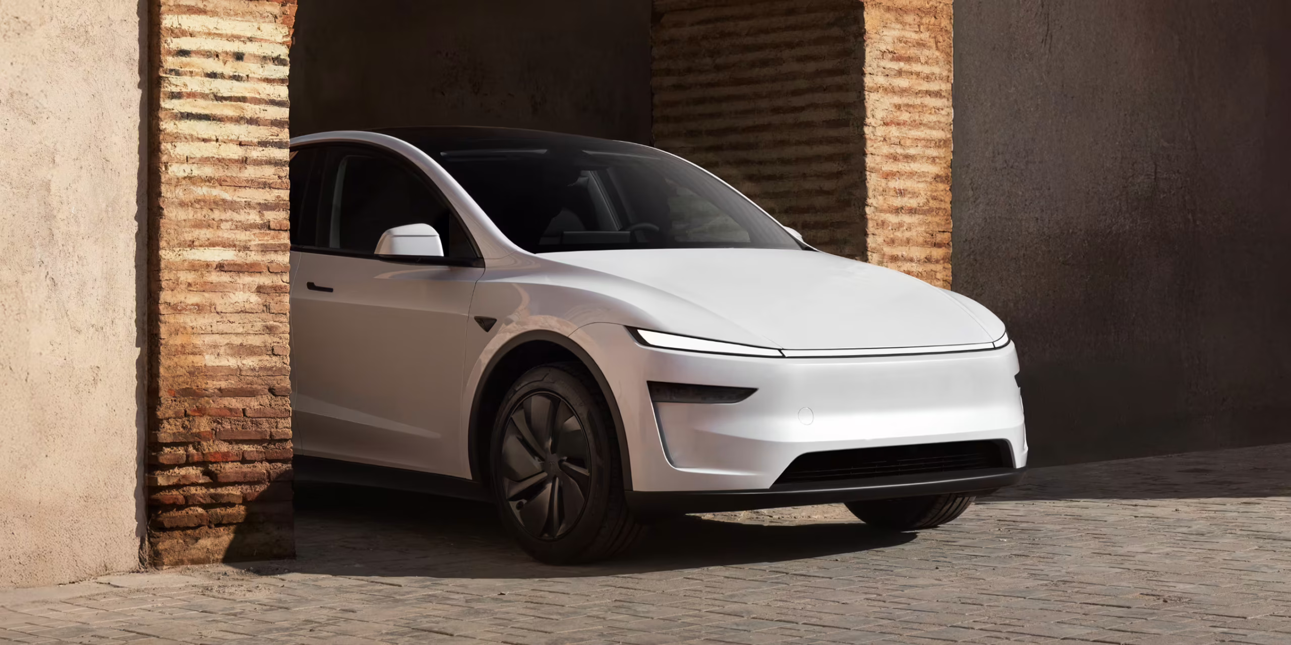 TESLA Model Y Premium Grande Autonomie 255 kW
