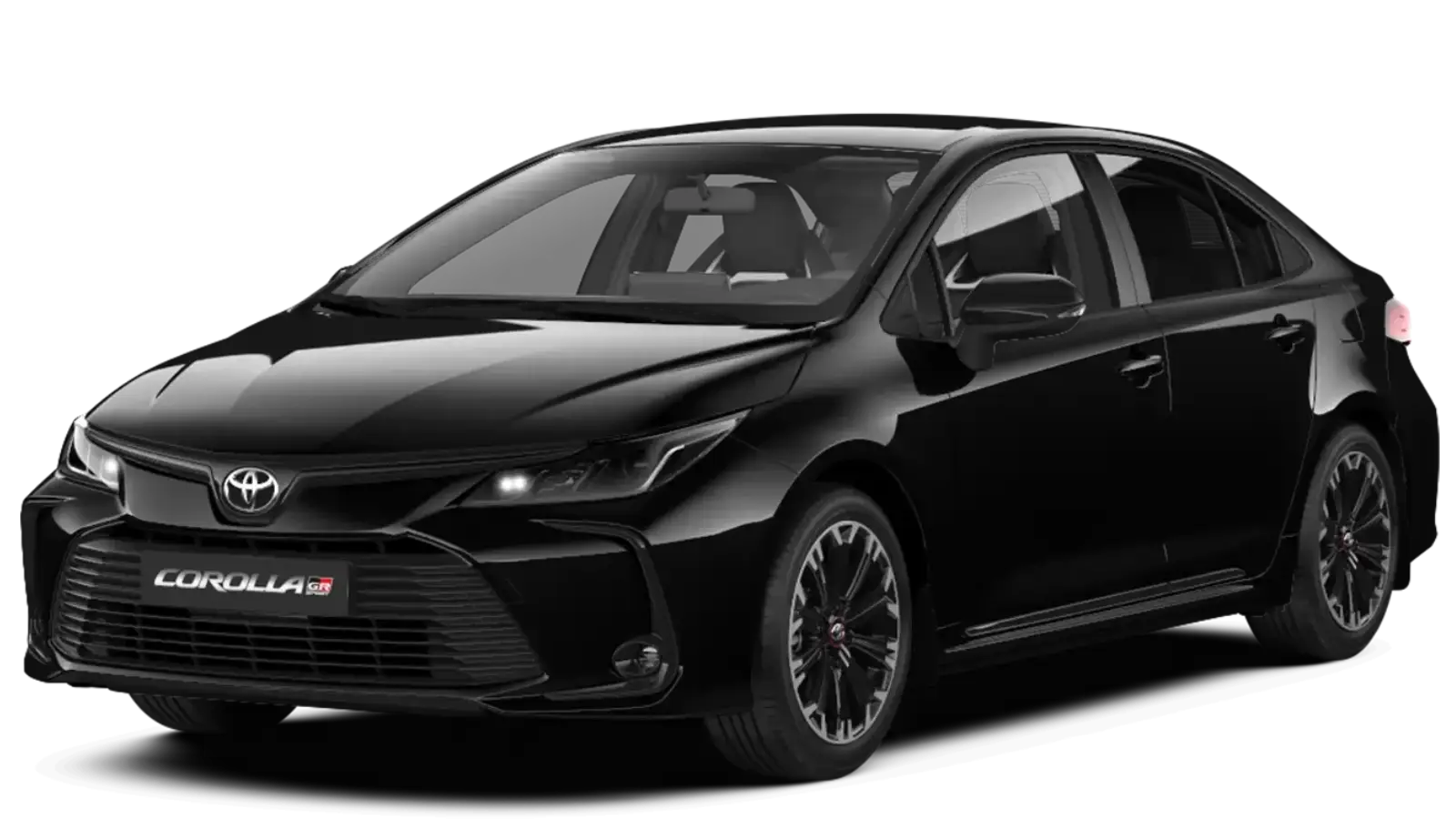Corolla Prestige