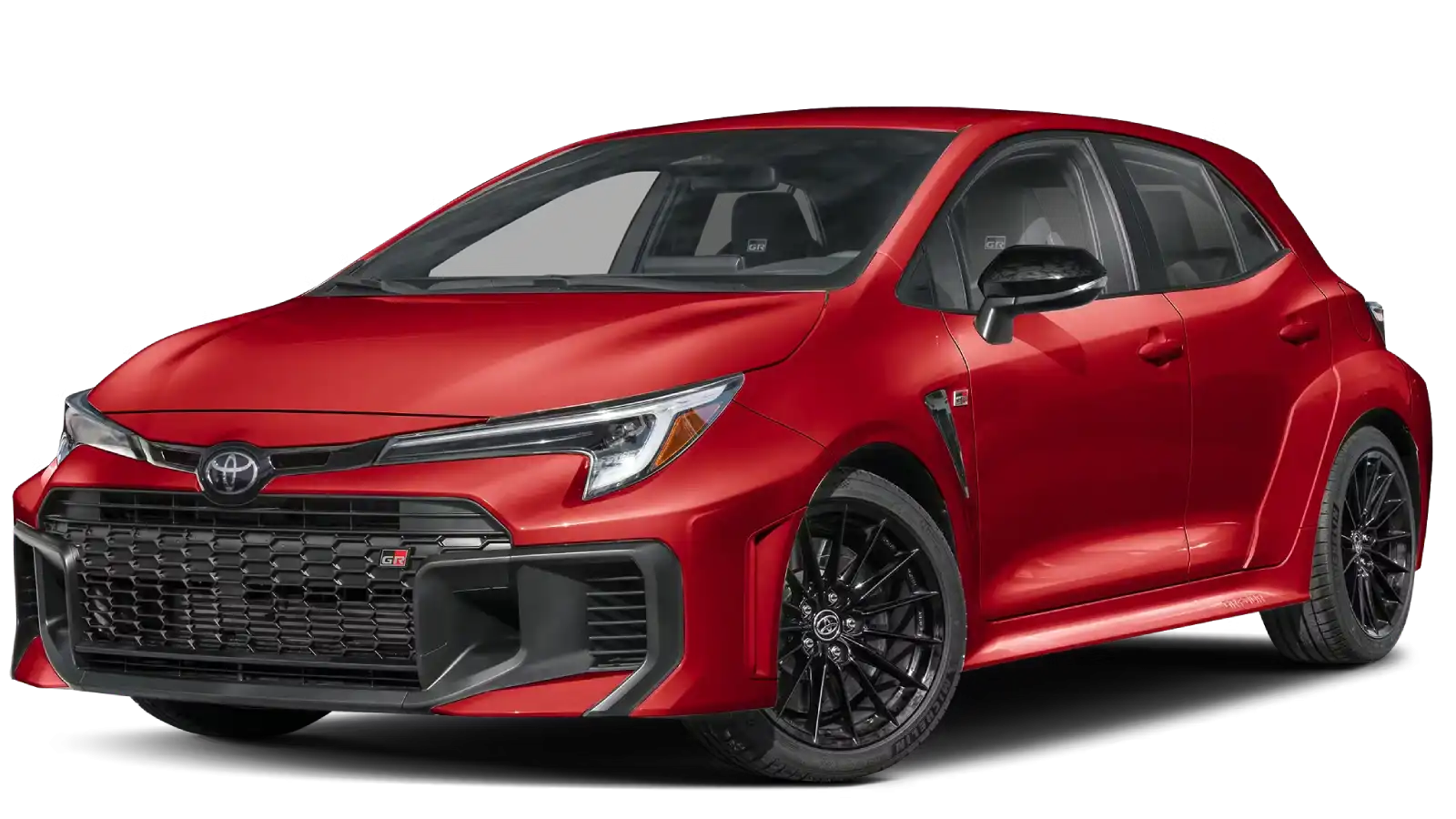Corolla Sport