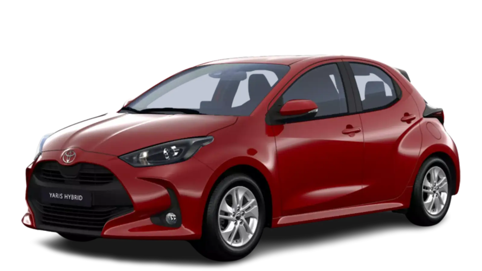 Yaris HEV