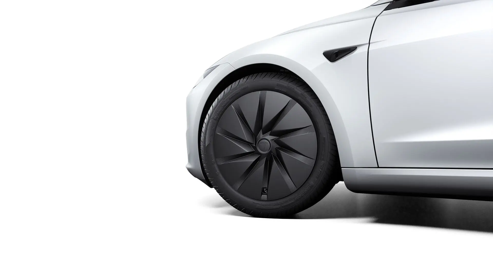 Tesla Model 3 Propulsion 208 kW