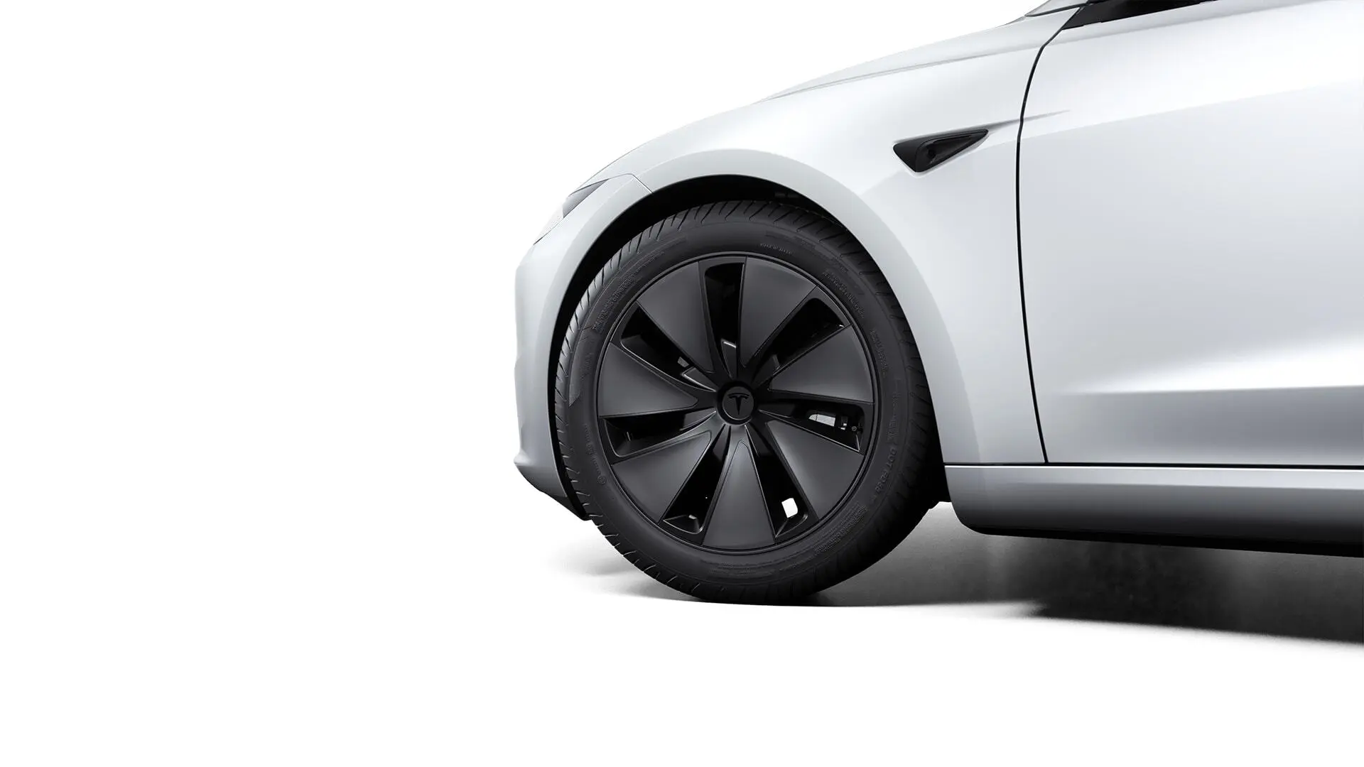 Tesla Model 3 Propulsion 208 kW
