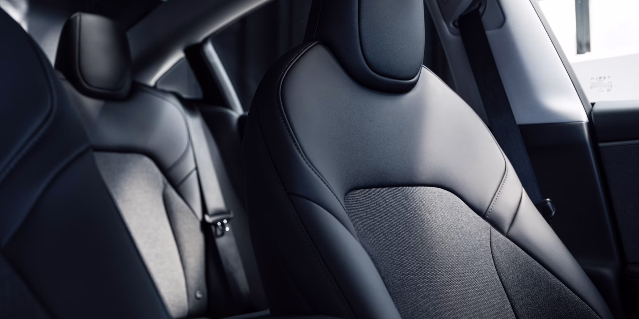Tesla Model 3 Propulsion 208 kW