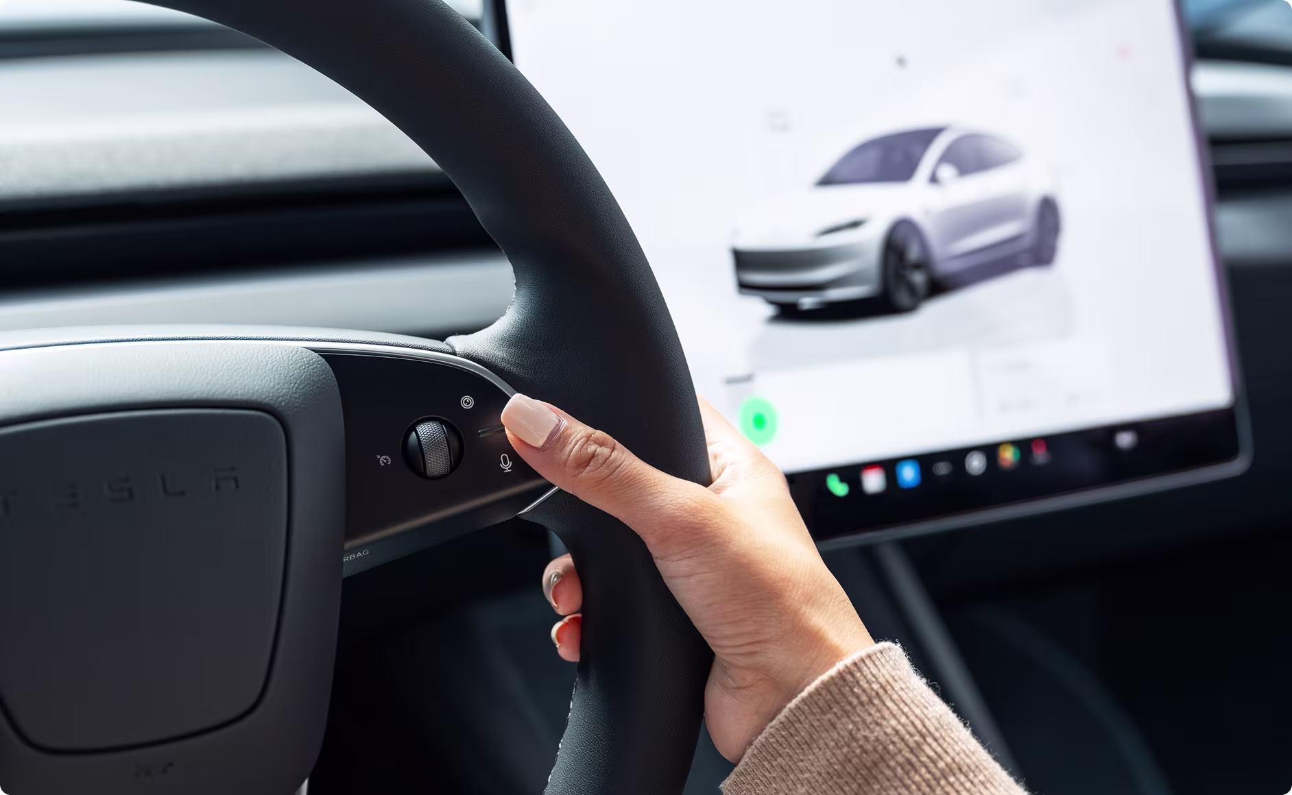 Tesla Model 3 Propulsion 208 kW
