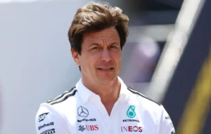 F1 : Toto Wolff accuse ses rivaux de s&rsquo;allier contre le moteur Mercedes