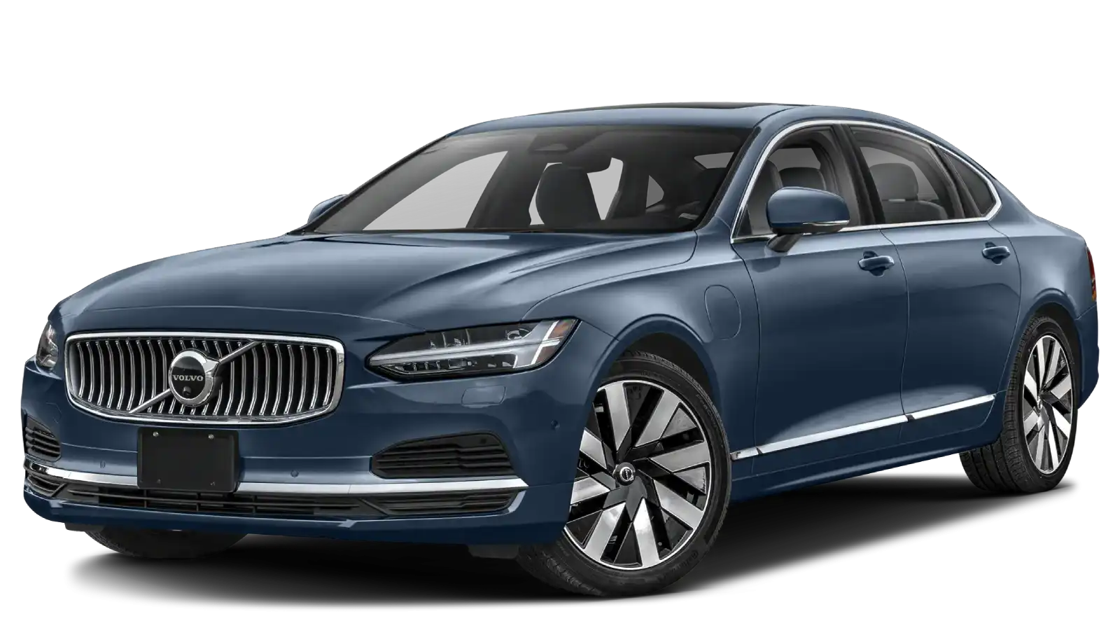 S90 PHEV