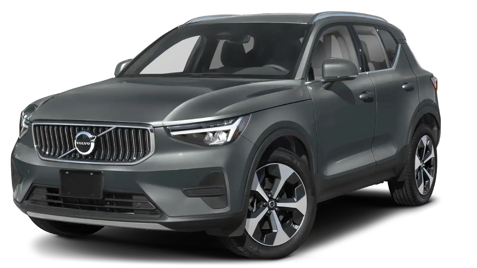XC40