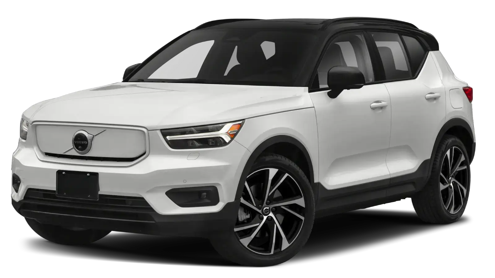 XC40 Recharge