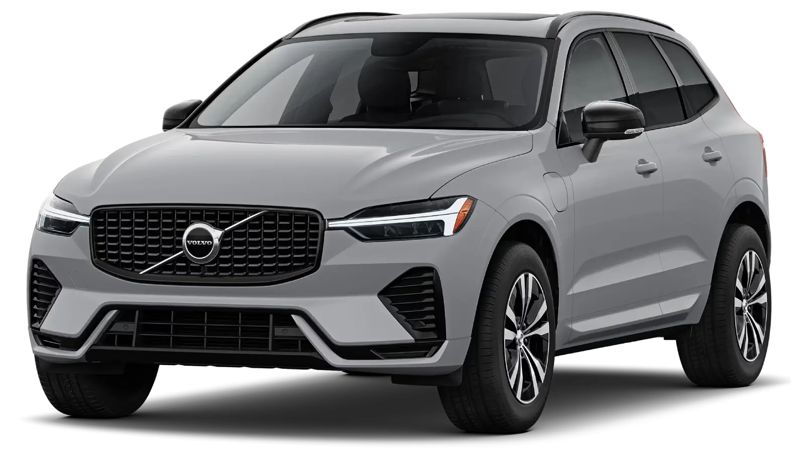 XC60 PHEV