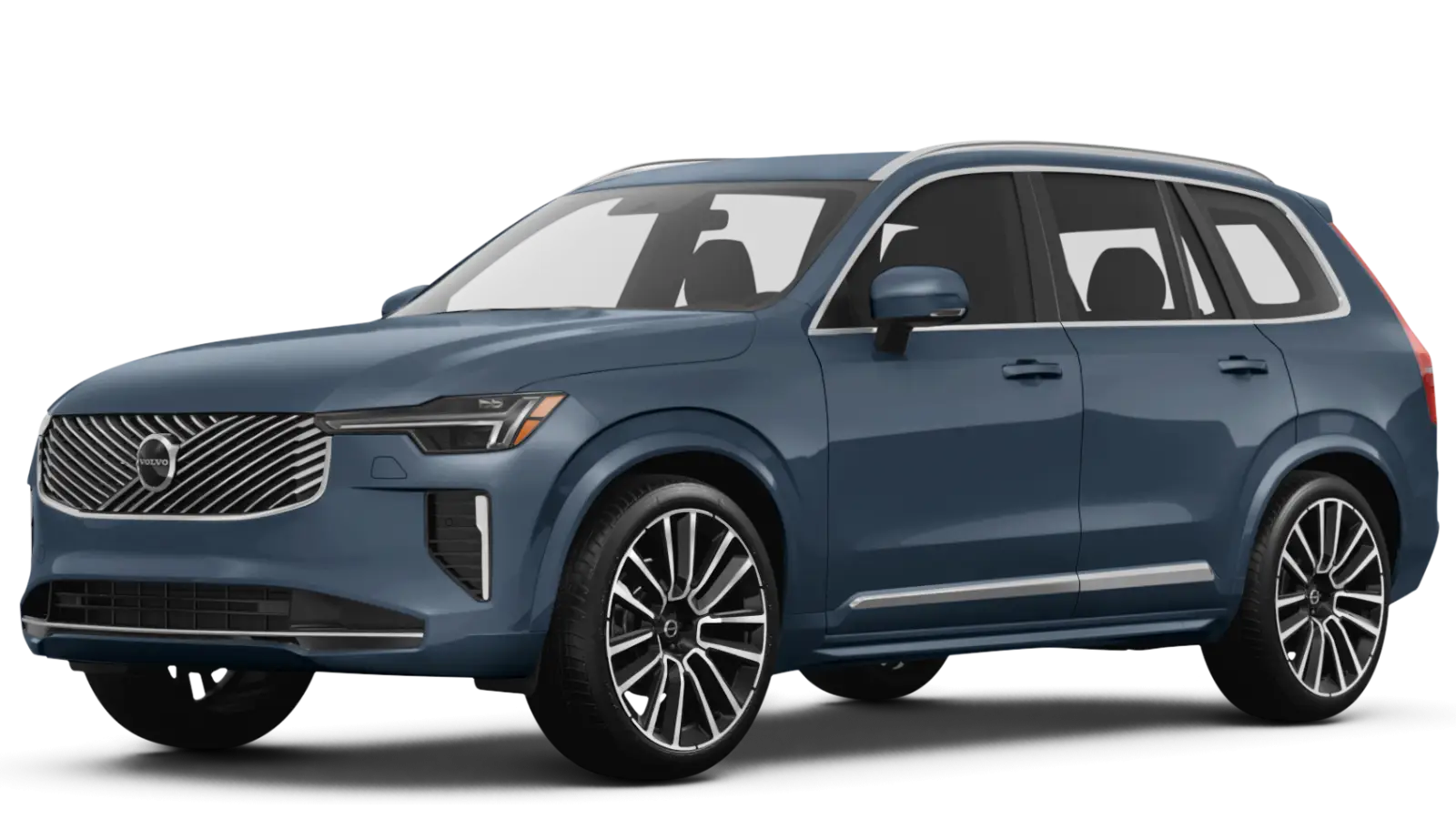 XC90 PHEV