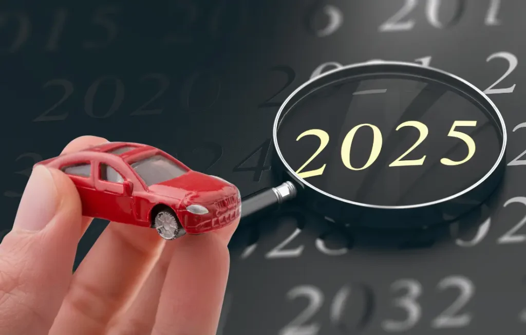 Marché Automobile Marocain 2025