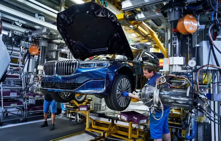 L’Europe fait machine arrière sur la fin du thermique en 2035