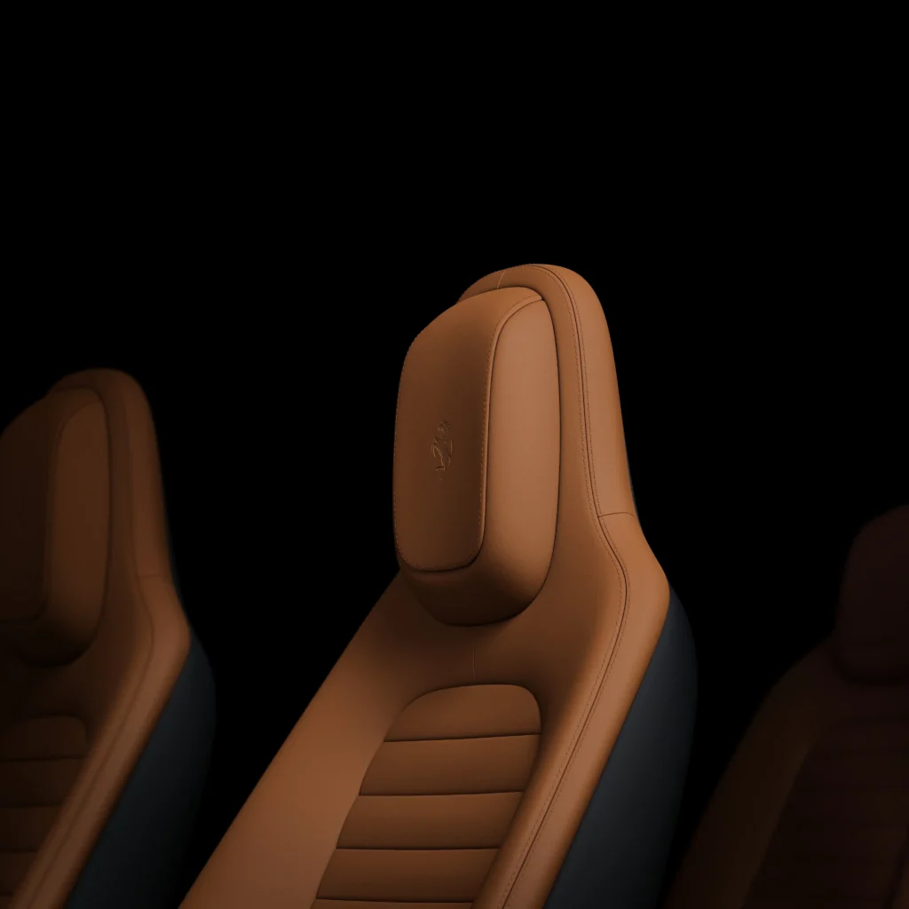 Ferrari Luce