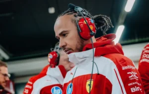 Hamilton se dit « réinitialisé » et prêt à reconquérir les sommets avec Ferrari