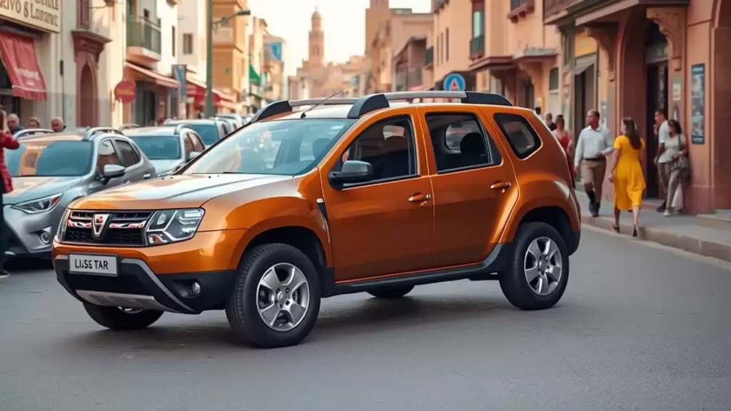 DACIA SANDERO STEPWAY 2022