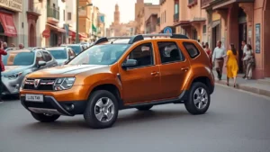 Thumb DACIA SANDERO STEPWAY 2022