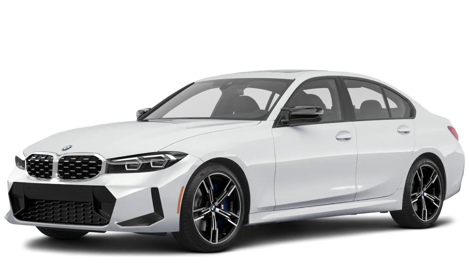 BMW Série 3 318d Pack M
