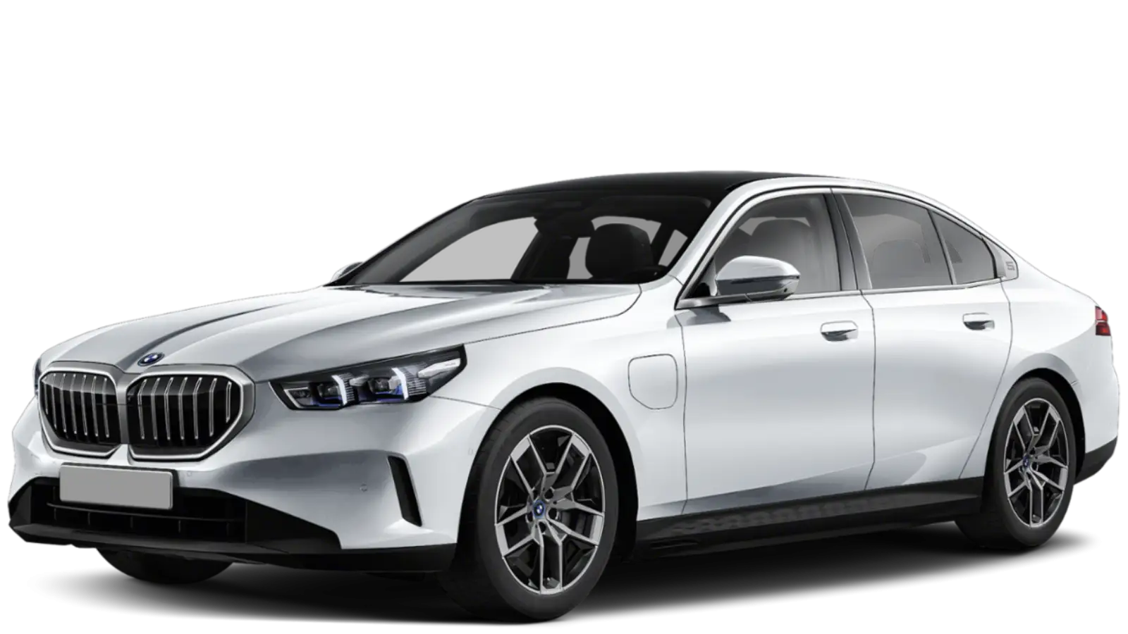 BMW Série 5 PHEV 530e Pack M