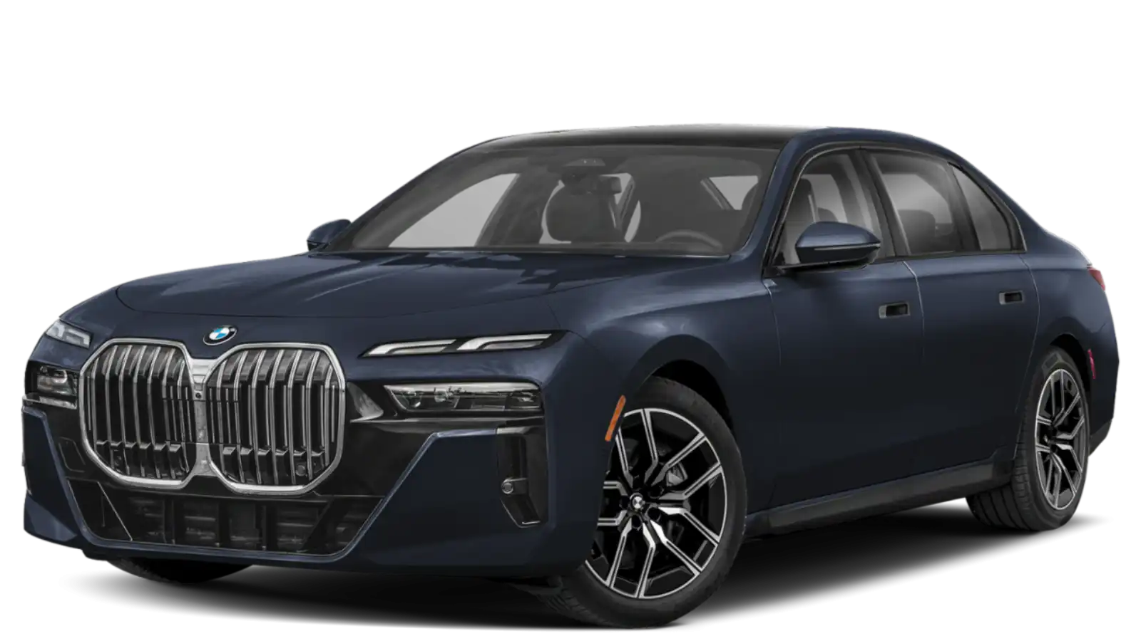 BMW Série 7 740d xDrive Pure Excellence