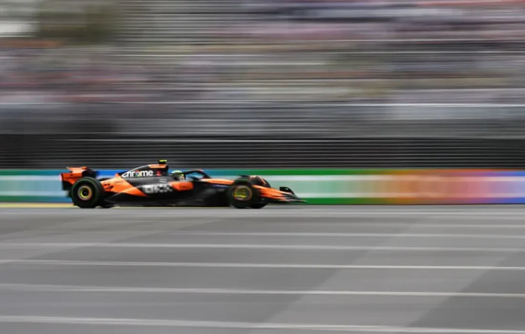 F1 2026
