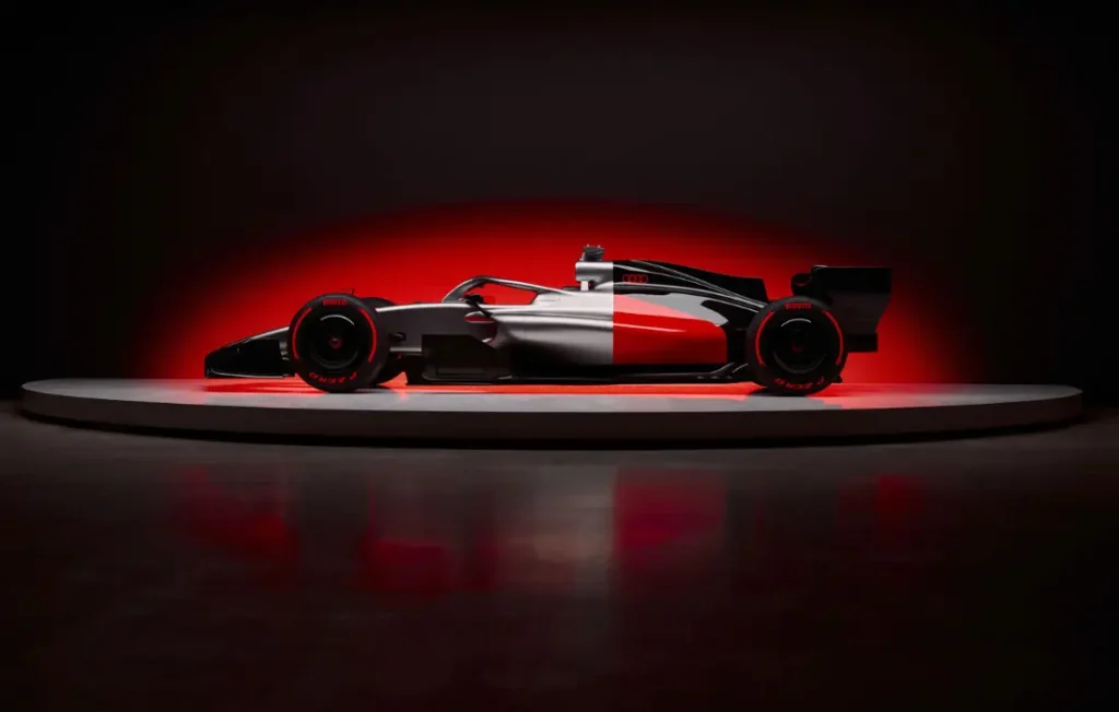 Formula 1