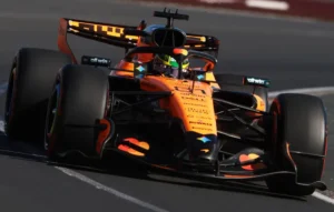 GP d&rsquo;Australie : Oscar Piastri s&rsquo;impose en patron lors des EL2 à Melbourne