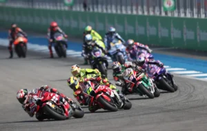 MotoGP : L&rsquo;incertitude plane sur le Grand Prix du Qatar face aux tensions régionales