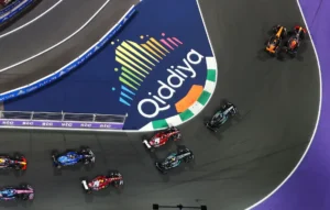 F1 : Vers une annulation des Grands Prix de Bahreïn et d&rsquo;Arabie saoudite sans remplacement