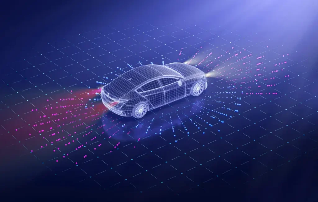 Psychologie du conducteur et voiture autonome