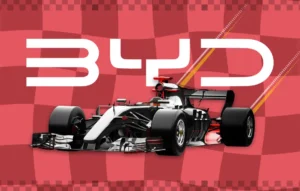 BYD lorgne la Formule 1 pour accélérer son expansion mondiale