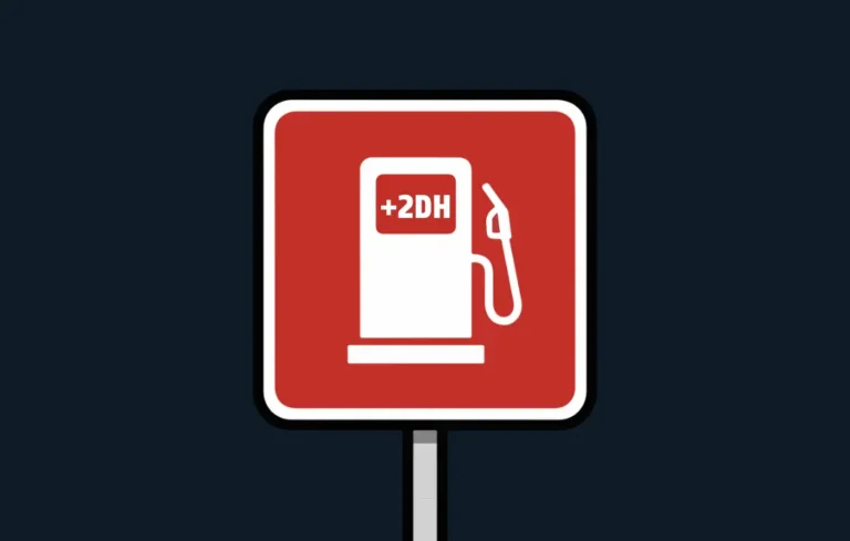 Prix Carburant au Maroc : hausse spectaculaire des prix du gasoil et de l&rsquo;essence ce 16 mars