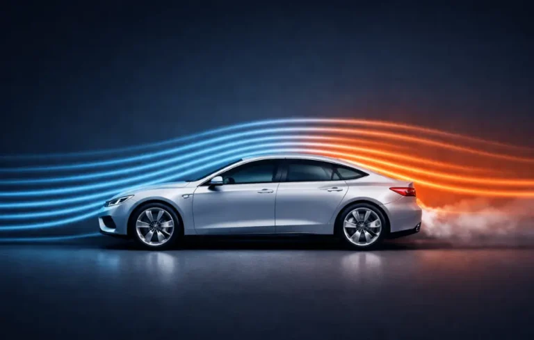 La course au Cx : L&rsquo;arme secrète des constructeurs pour décupler l&rsquo;autonomie électrique