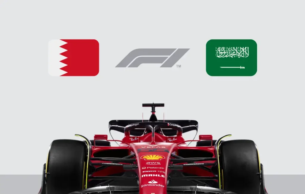 F1 : Annulation confirmée pour les Grands Prix de Bahreïn et d’Arabie Saoudite