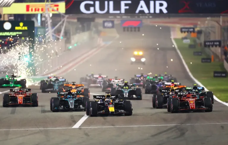 F1 : La FIA place la sécurité au cœur des décisions pour les Grands Prix au Moyen-Orient